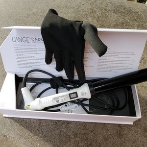 L'ANGE Ondule Curling Wand